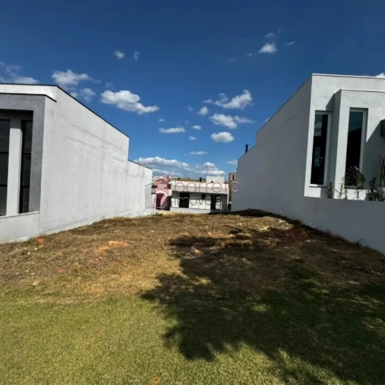 TERRENO À VENDA NO CONDOMÍNIO PHYTUS EM  ITUPEVA/SP