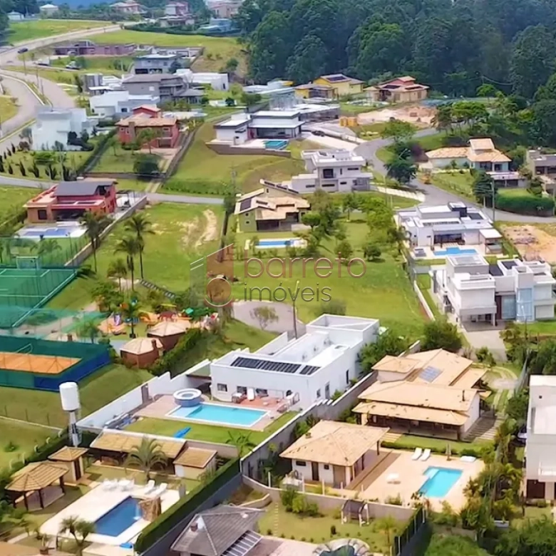 TERRENO À VENDA NO CONDOMÍNIO COLINAS DE INHANDJARA EM ITUPEVA/SP