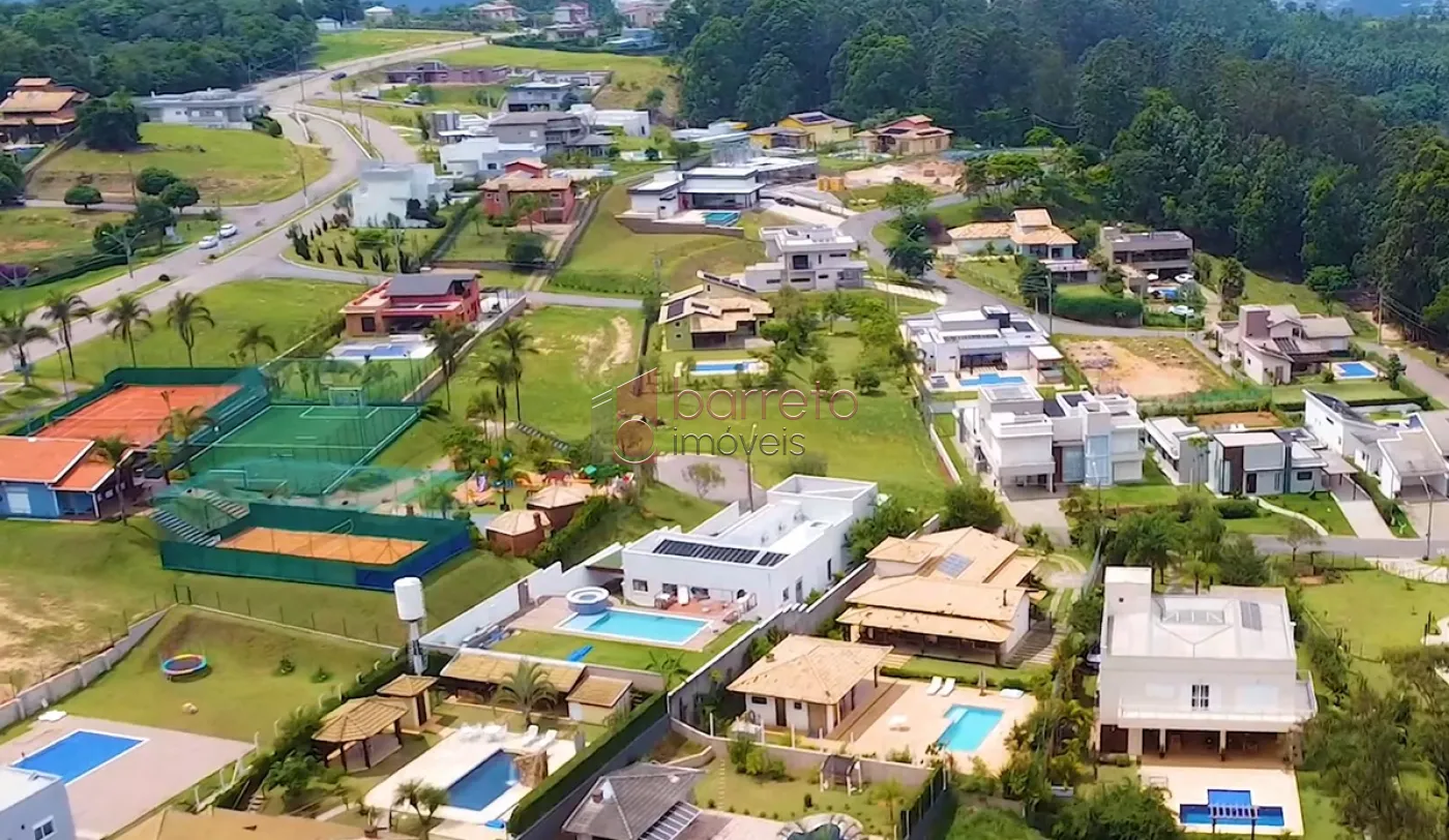 TERRENO À VENDA NO CONDOMÍNIO COLINAS DE INHANDJARA EM ITUPEVA/SP
