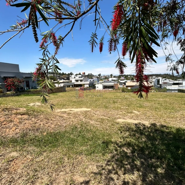 TERRENO À VENDA NO CONDOMÍNIO COLINAS DE INHANDJARA EM ITUPEVA/SP
