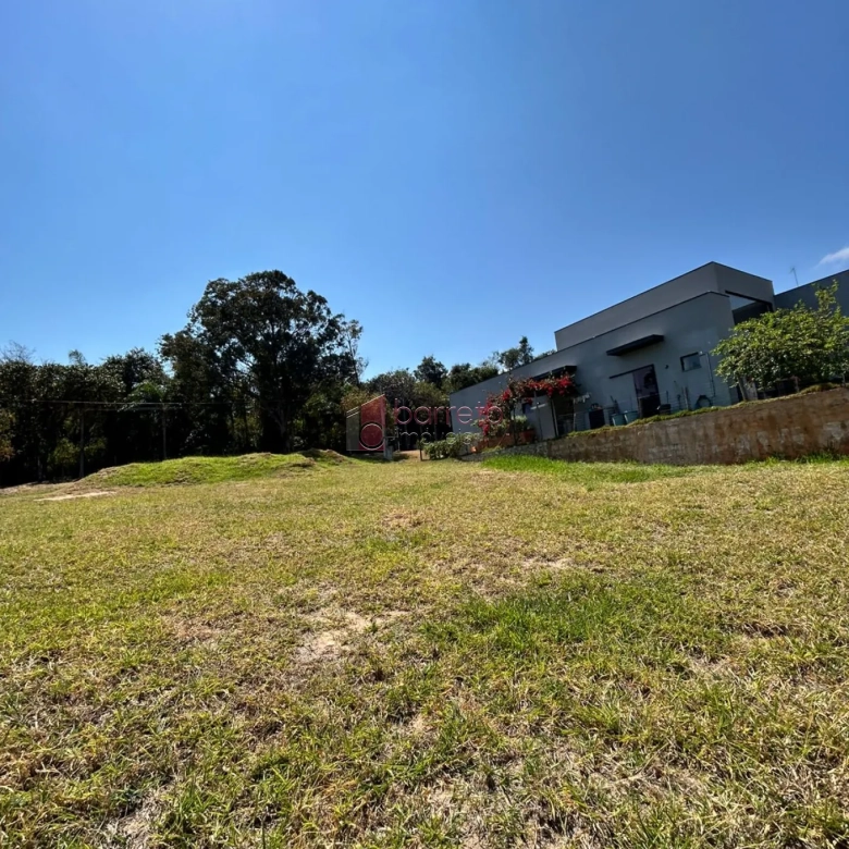 TERRENO À VENDA NO CONDOMÍNIO COLINAS DE INHANDJARA EM ITUPEVA/SP
