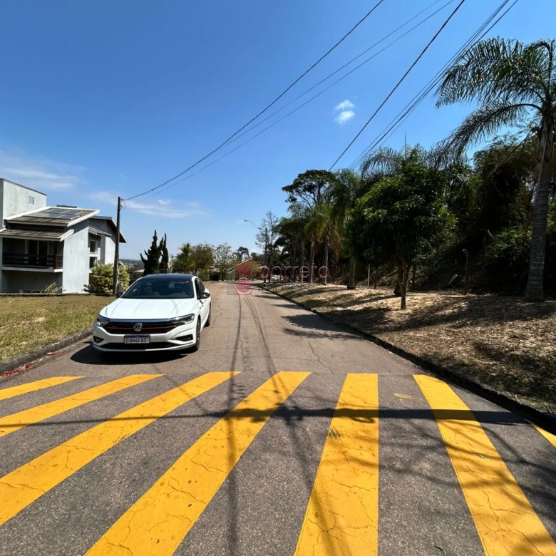 TERRENO À VENDA NO CONDOMÍNIO COLINAS DE INHANDJARA EM ITUPEVA/SP