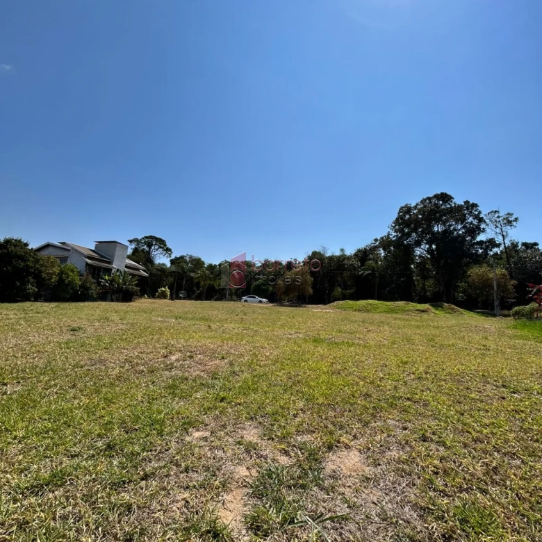 TERRENO À VENDA NO CONDOMÍNIO COLINAS DE INHANDJARA EM ITUPEVA/SP