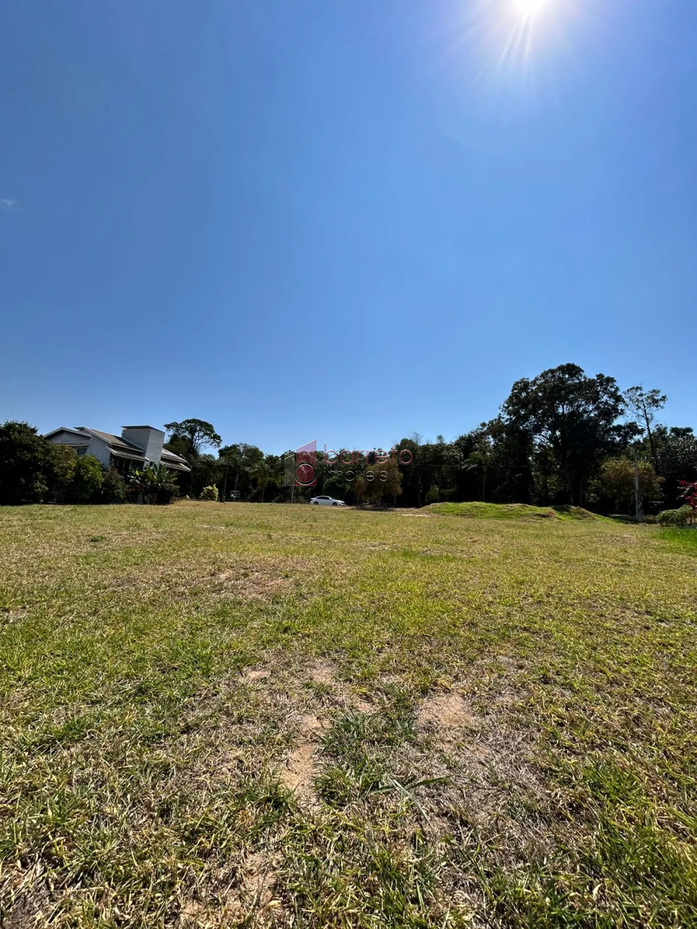 TERRENO À VENDA NO CONDOMÍNIO COLINAS DE INHANDJARA EM ITUPEVA/SP