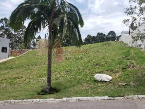 TERRENO PARA VENDA NO CONDOMÍNIO COLINAS DE INHANDJARA – ITUPEVA/SP