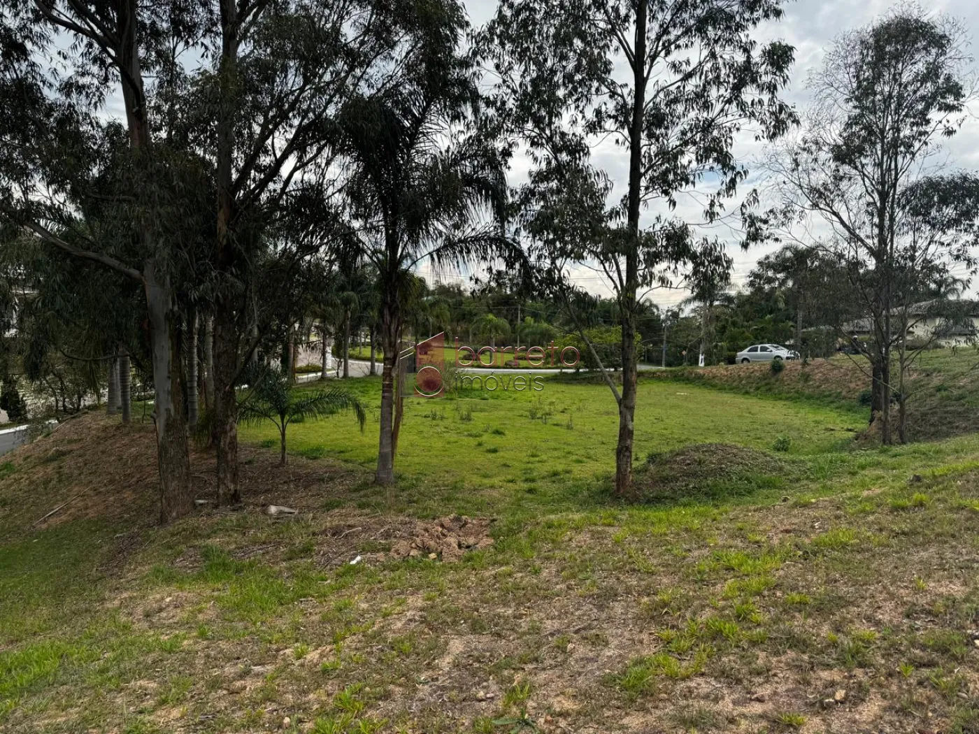 TERRENO PARA VENDA NO CONDOMÍNIO COLINAS DE INHANDJARA – ITUPEVA/SP