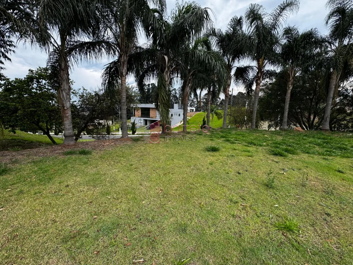 TERRENO PARA VENDA NO CONDOMÍNIO COLINAS DE INHANDJARA – ITUPEVA/SP