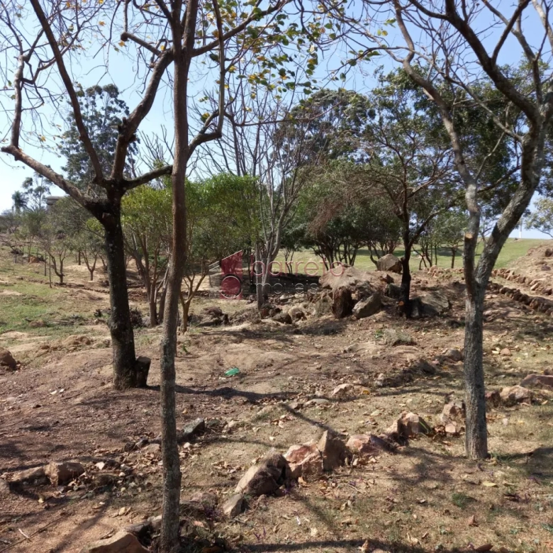 TERRENO PARA VENDA NO CONDOMÍNIO COLINAS DE INHANDJARA – ITUPEVA/SP