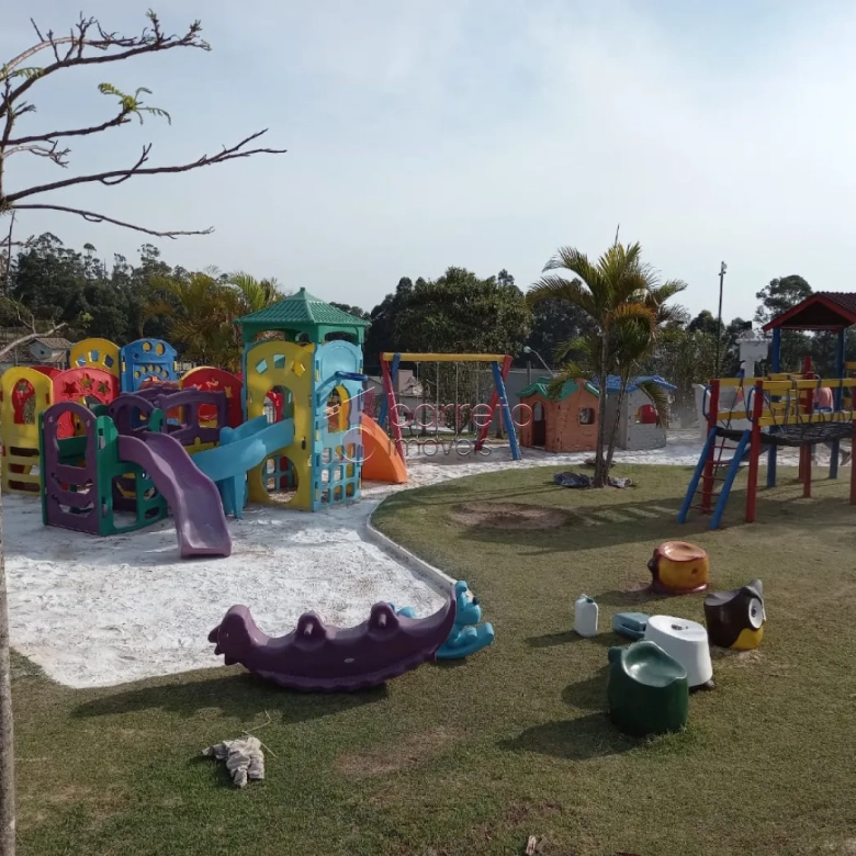 TERRENO PARA VENDA NO CONDOMÍNIO COLINAS DE INHANDJARA – ITUPEVA/SP