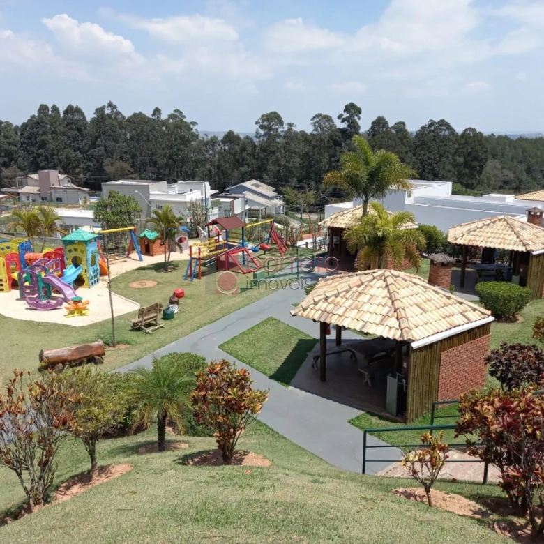 TERRENO PARA VENDA NO CONDOMÍNIO COLINAS DE INHANDJARA – ITUPEVA/SP