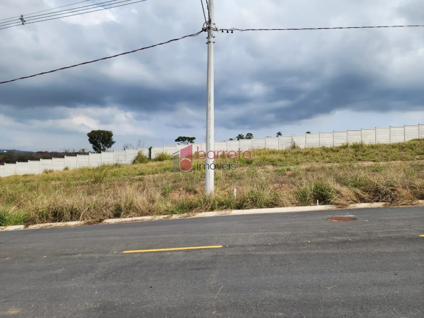 TERRENO PARA VENDA NO CONDOMÍNIO POESIA JAPI – ITUPEVA/SP