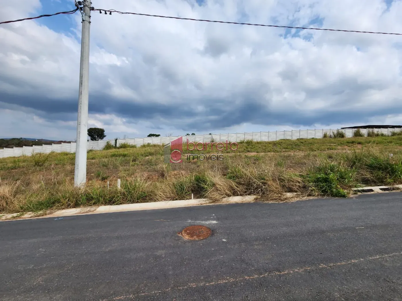 TERRENO PARA VENDA NO CONDOMÍNIO POESIA JAPI – ITUPEVA/SP