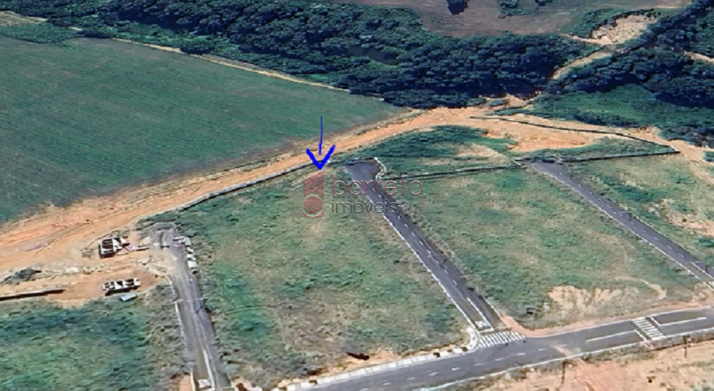 TERRENO PARA VENDA NO CONDOMÍNIO RESIDENCIAL POESIA JAPY – ITUPEVA/SP