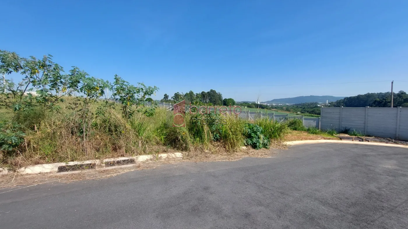 TERRENO PARA VENDA NO CONDOMÍNIO RESIDENCIAL POESIA JAPY – ITUPEVA/SP