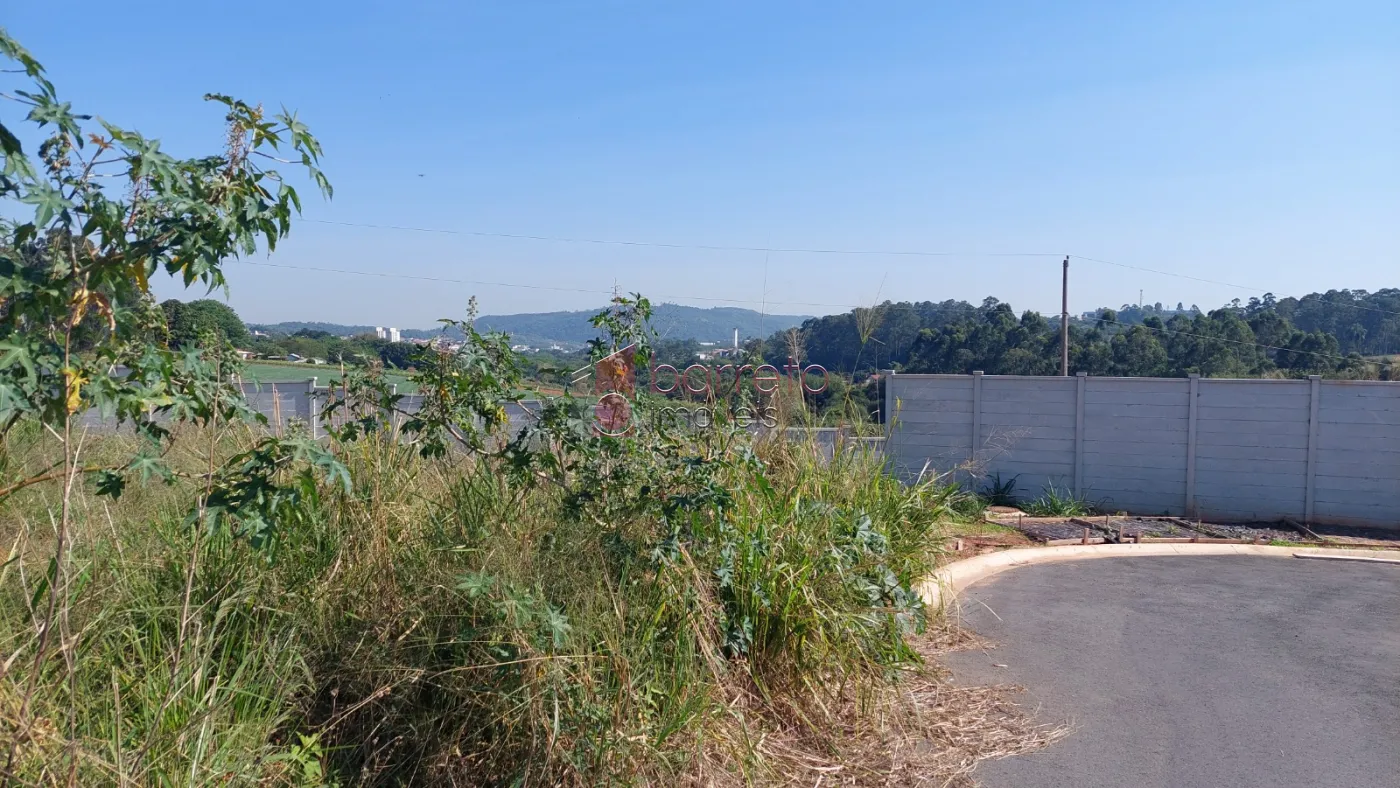 TERRENO PARA VENDA NO CONDOMÍNIO RESIDENCIAL POESIA JAPY – ITUPEVA/SP