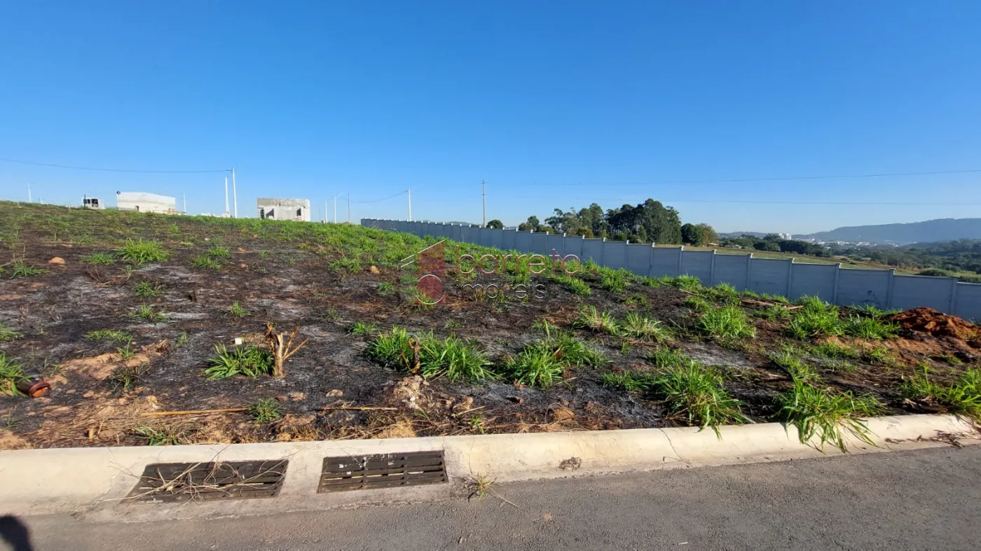 TERRENO PARA VENDA NO CONDOMÍNIO RESIDENCIAL POESIA JAPY – ITUPEVA/SP