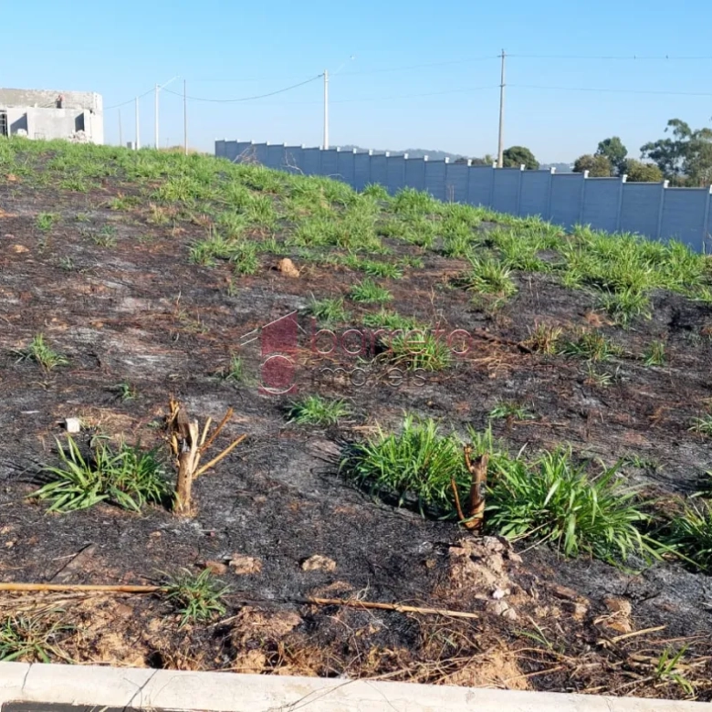 TERRENO PARA VENDA NO CONDOMÍNIO RESIDENCIAL POESIA JAPY – ITUPEVA/SP