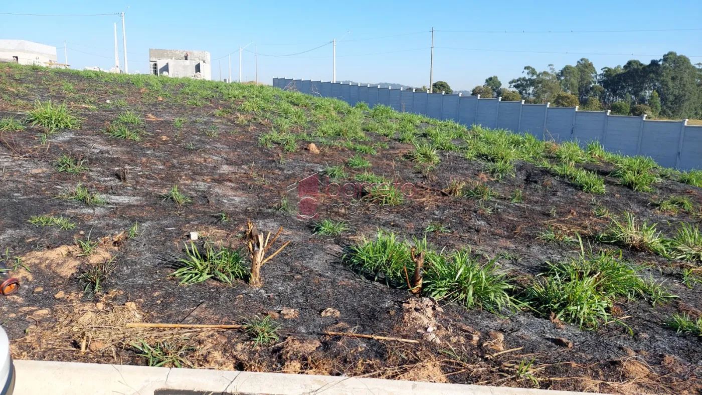 TERRENO PARA VENDA NO CONDOMÍNIO RESIDENCIAL POESIA JAPY – ITUPEVA/SP