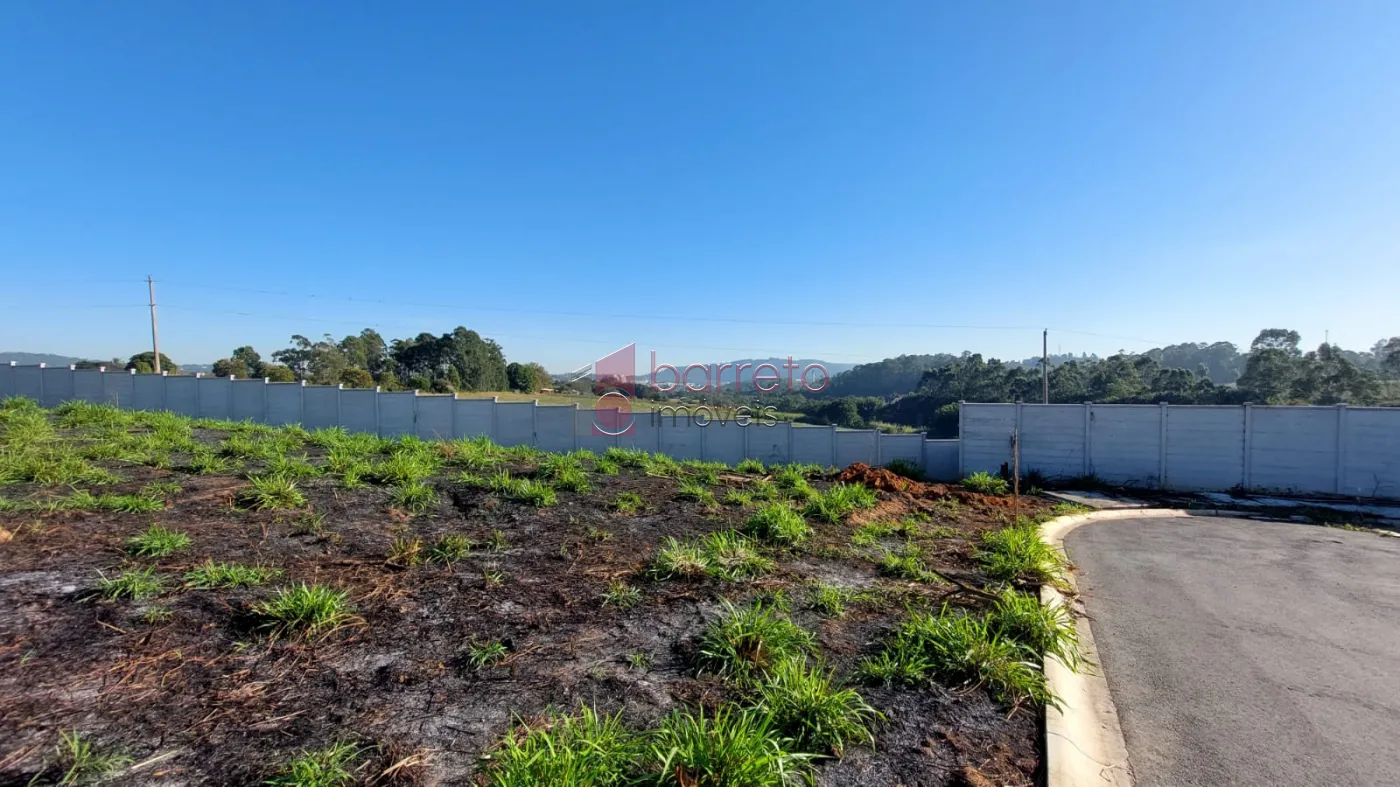 TERRENO PARA VENDA NO CONDOMÍNIO RESIDENCIAL POESIA JAPY – ITUPEVA/SP