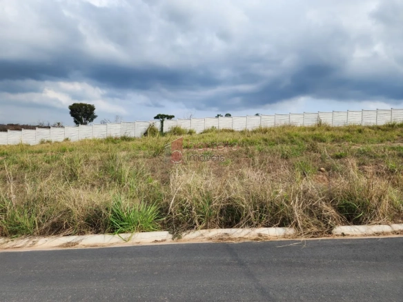 TERRENO PARA VENDA NO CONDOMÍNIO POESIA JAPI – ITUPEVA/SP