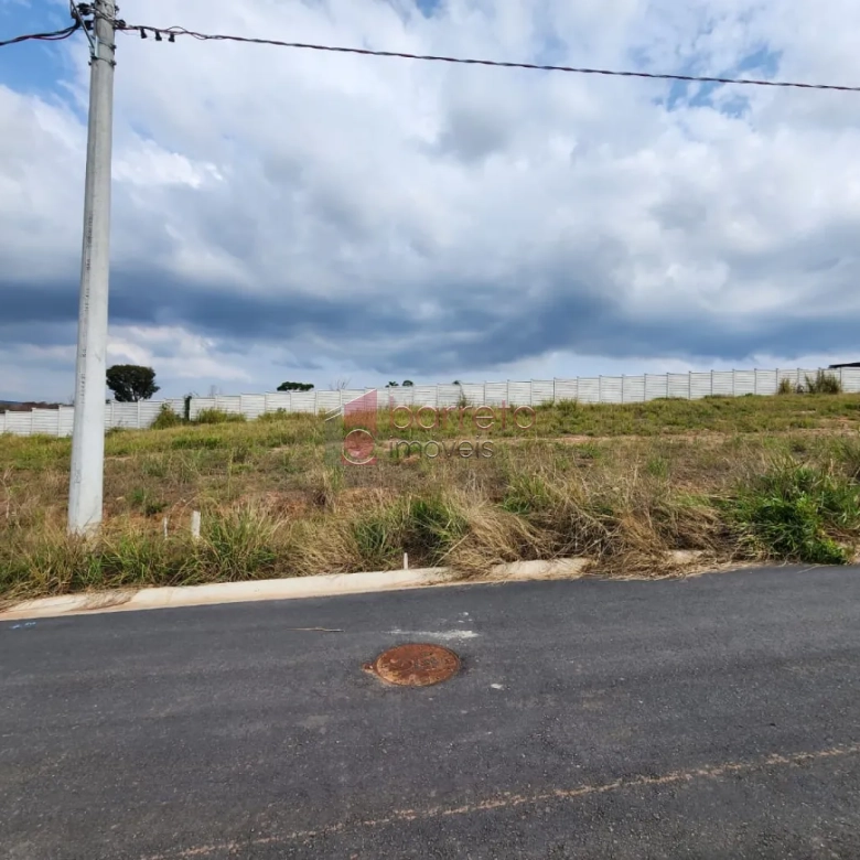 TERRENO PARA VENDA NO CONDOMÍNIO POESIA JAPI – ITUPEVA/SP