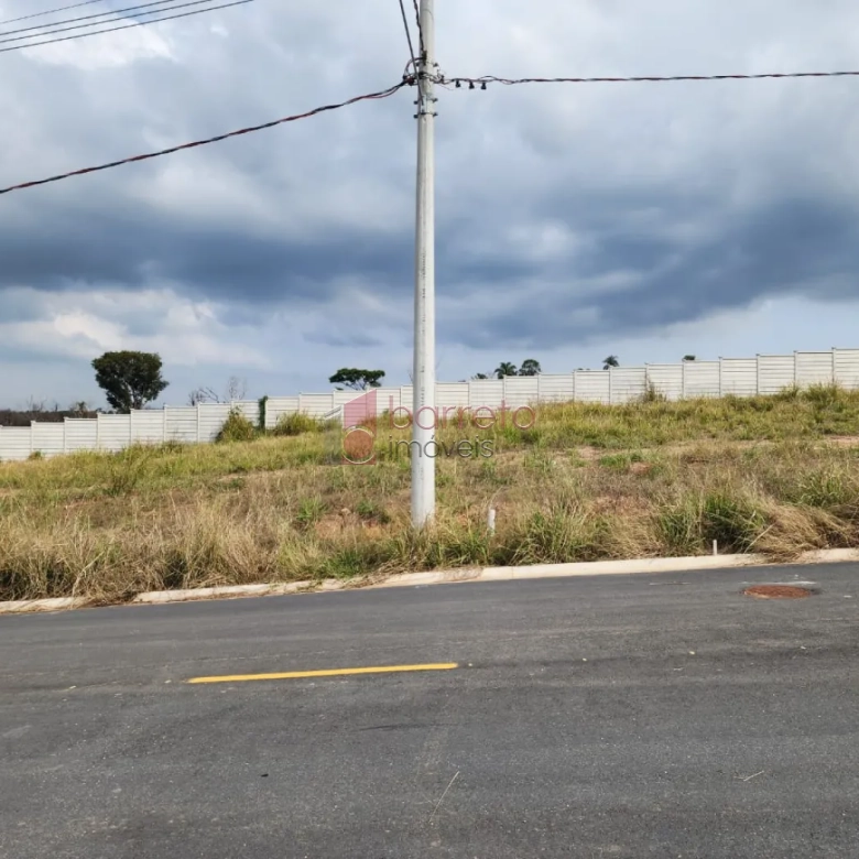 TERRENO PARA VENDA NO CONDOMÍNIO POESIA JAPI – ITUPEVA/SP