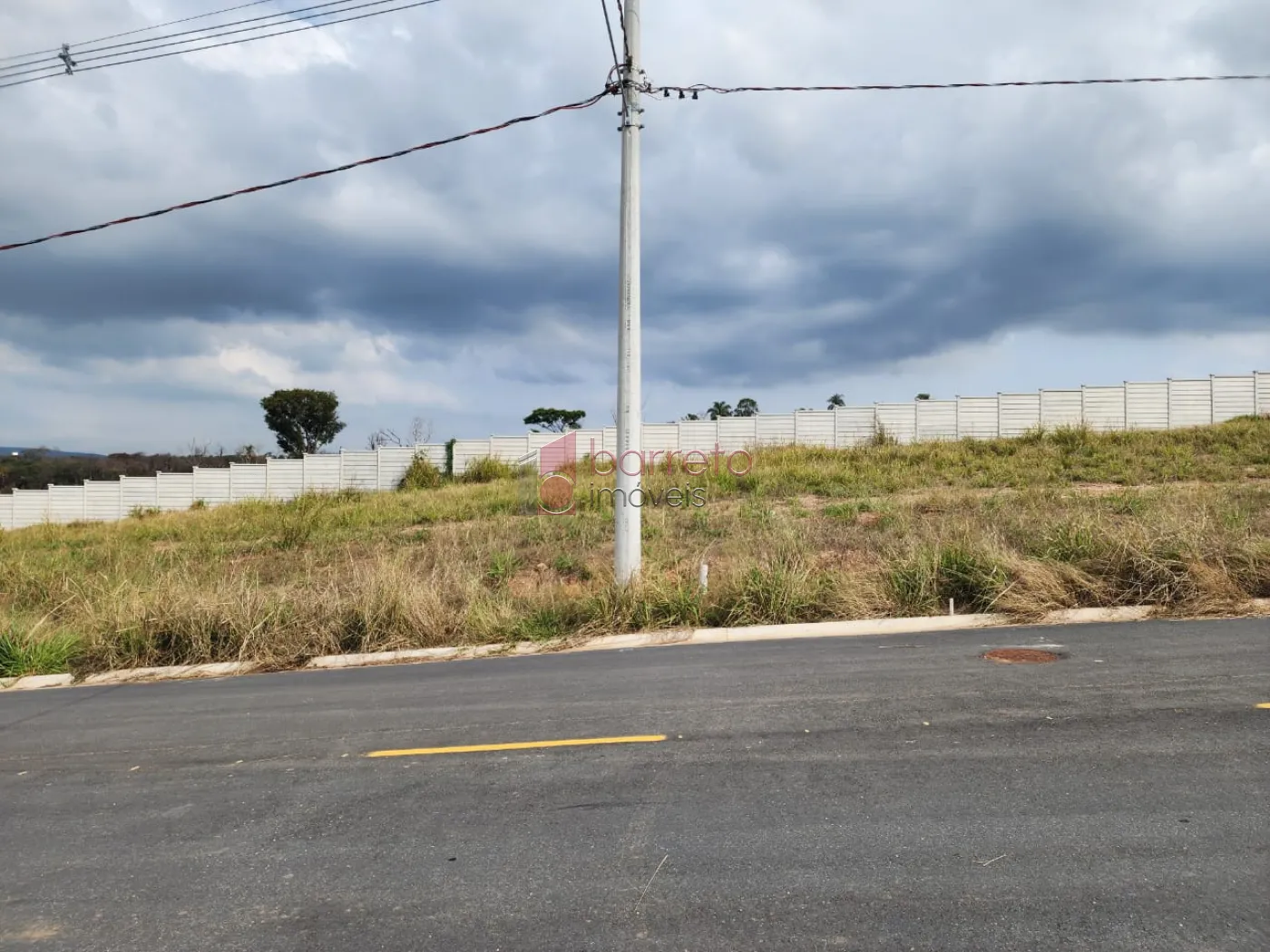 TERRENO PARA VENDA NO CONDOMÍNIO POESIA JAPI – ITUPEVA/SP