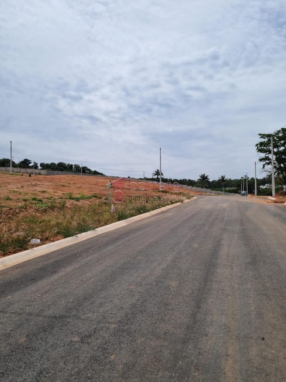 TERRENO RESIDENCIAL PARA VENDA NO CONDOMÍNIO POEMA – ITUPEVA/SP