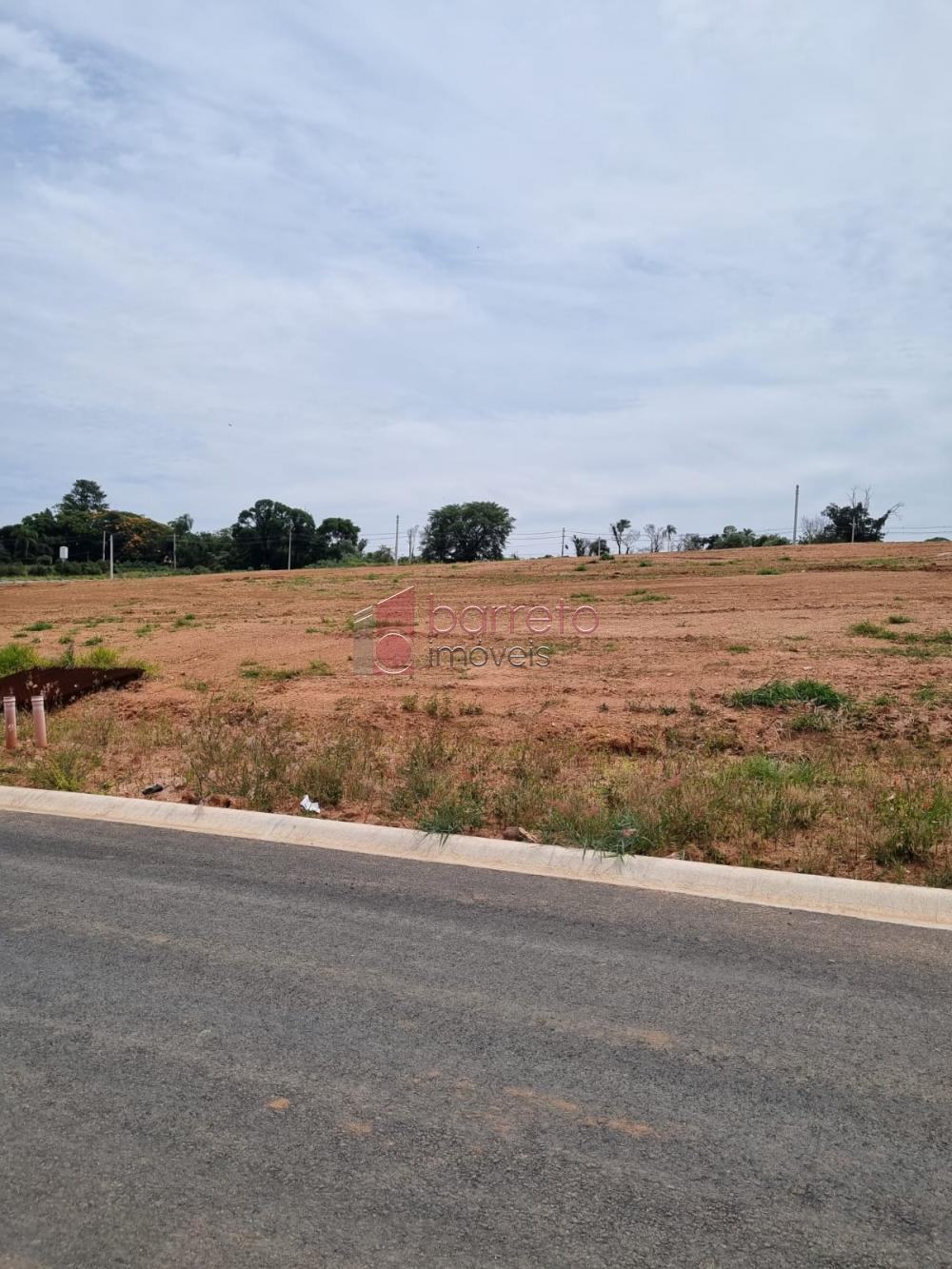 TERRENO RESIDENCIAL PARA VENDA NO CONDOMÍNIO POEMA – ITUPEVA/SP