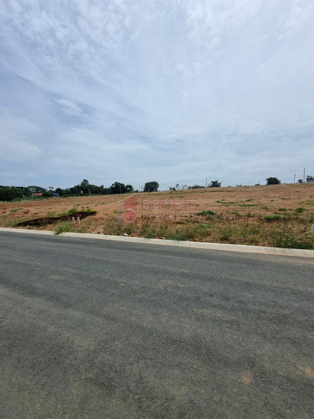 TERRENO RESIDENCIAL PARA VENDA NO CONDOMÍNIO POEMA – ITUPEVA/SP