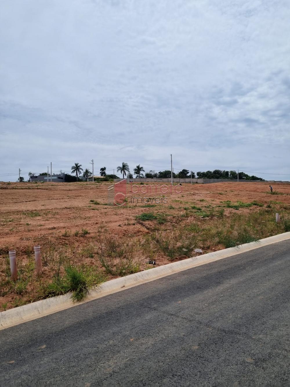 TERRENO RESIDENCIAL PARA VENDA NO CONDOMÍNIO POEMA – ITUPEVA/SP