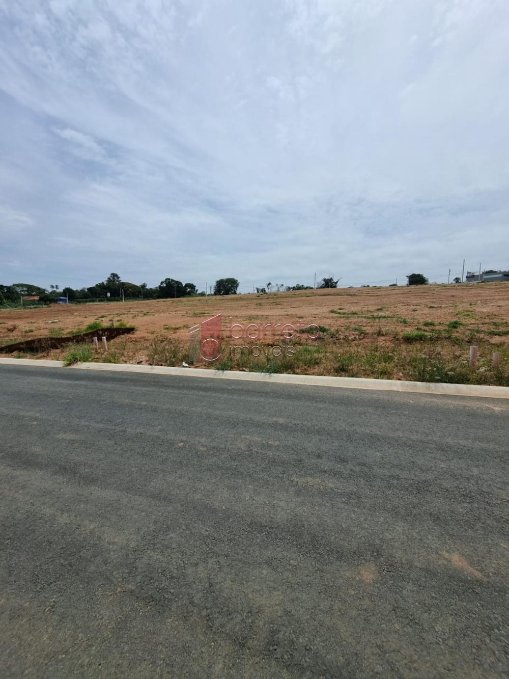 TERRENO RESIDENCIAL PARA VENDA NO CONDOMÍNIO POEMA – ITUPEVA/SP