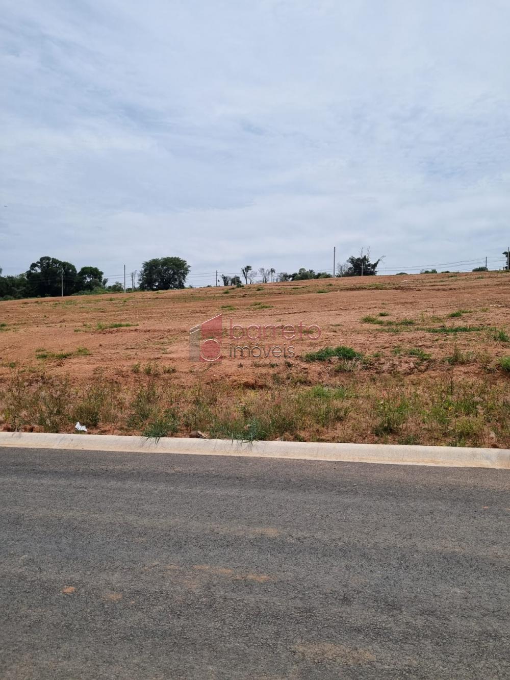 TERRENO RESIDENCIAL PARA VENDA NO CONDOMÍNIO POEMA – ITUPEVA/SP