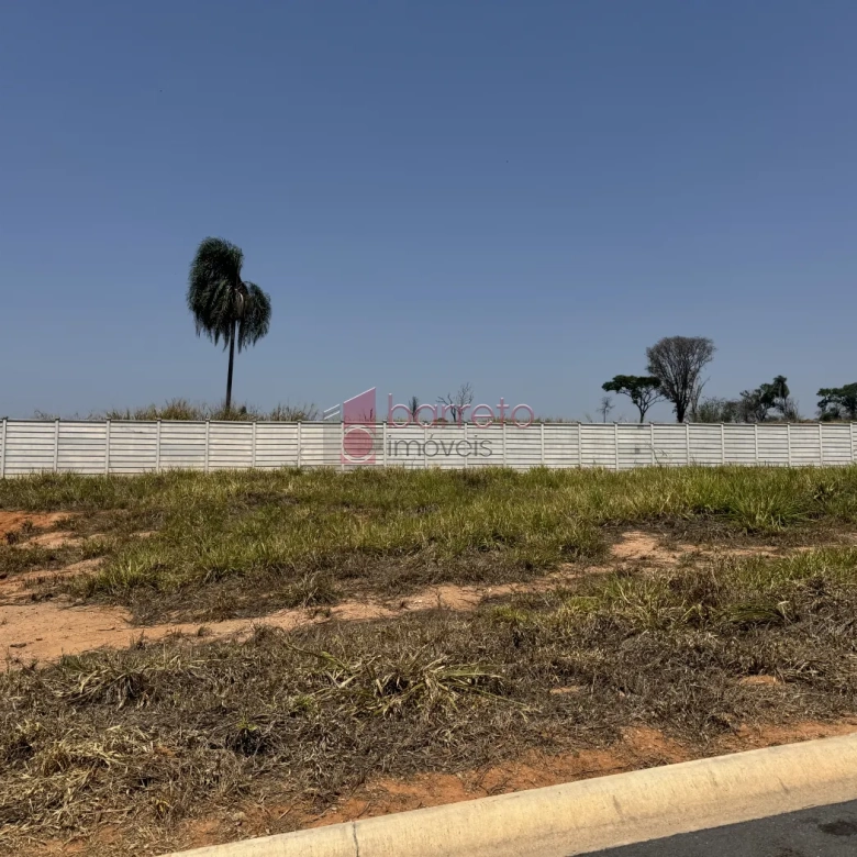 TERRENO PARA VENDA NO CONDOMÍNIO POESIA JAPY – ITUPEVA/SP
