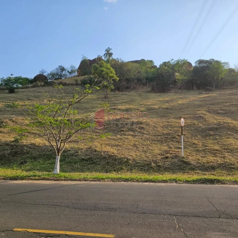 TERRENO À VENDA NO CONDOMÍNIO HORIZONTE AZUL II EM ITUPEVA/SP
