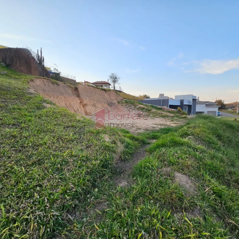 TERRENO À VENDA NO CONDOMÍNIO HORIZONTE AZUL II – ITUPEVA/SP