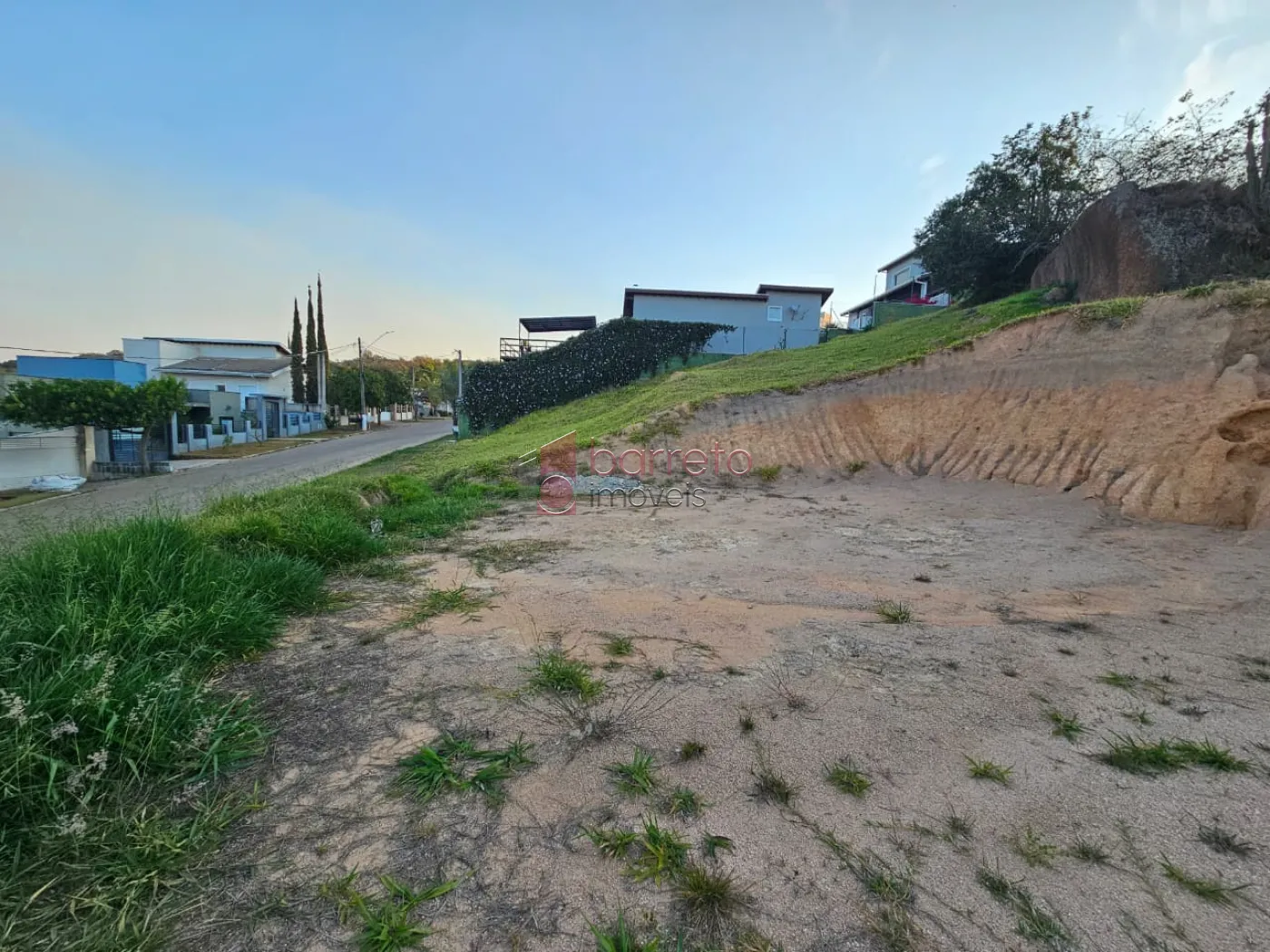 TERRENO À VENDA NO CONDOMÍNIO HORIZONTE AZUL II – ITUPEVA/SP