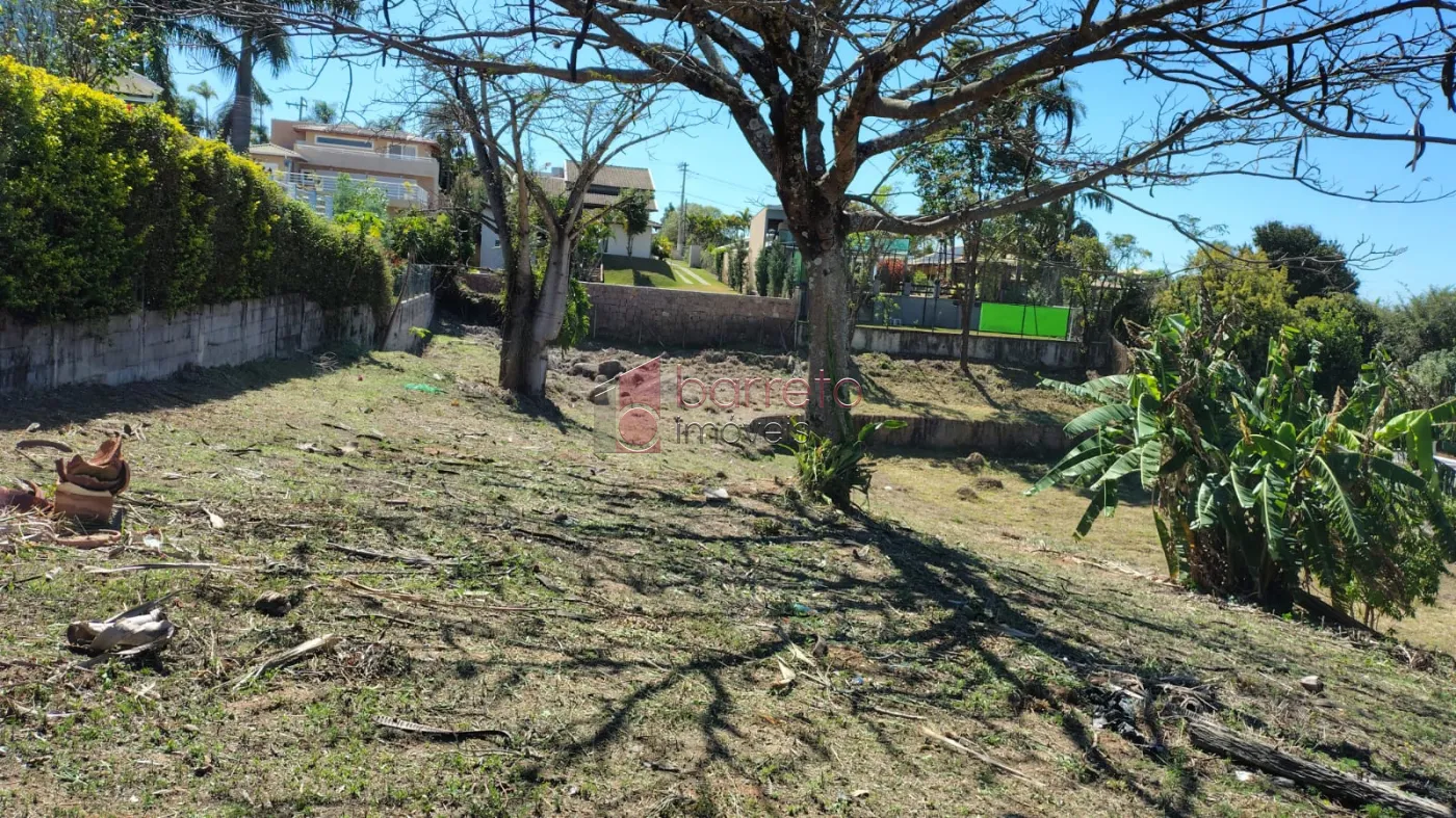 TERRENO, CONDOMÍNIO HORIZONTE AZUL I, ITUPEVA