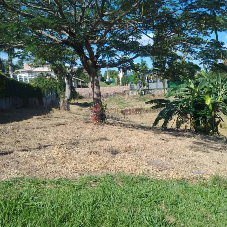 TERRENO, CONDOMÍNIO HORIZONTE AZUL I, ITUPEVA