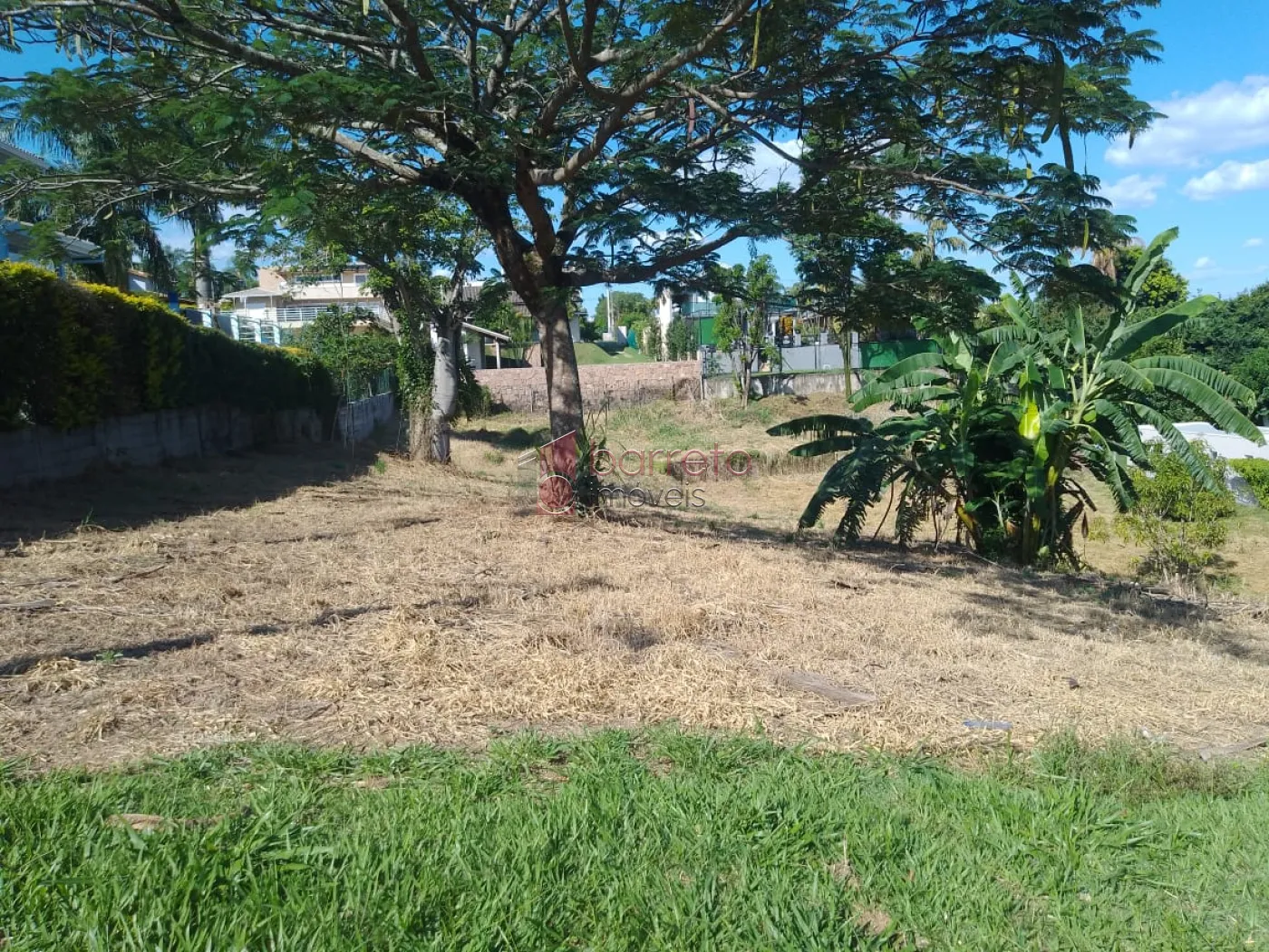 TERRENO, CONDOMÍNIO HORIZONTE AZUL I, ITUPEVA