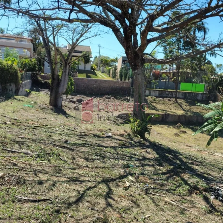 TERRENO, CONDOMÍNIO HORIZONTE AZUL I, ITUPEVA