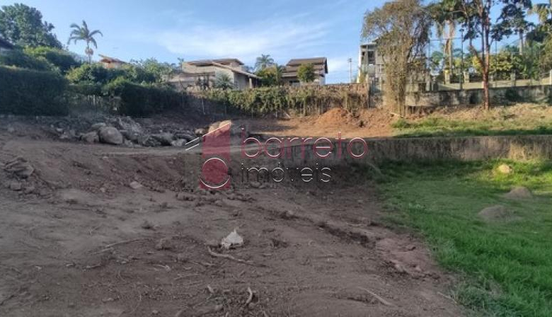 TERRENO, CONDOMÍNIO HORIZONTE AZUL I, ITUPEVA