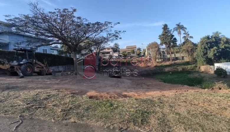 TERRENO, CONDOMÍNIO HORIZONTE AZUL I, ITUPEVA