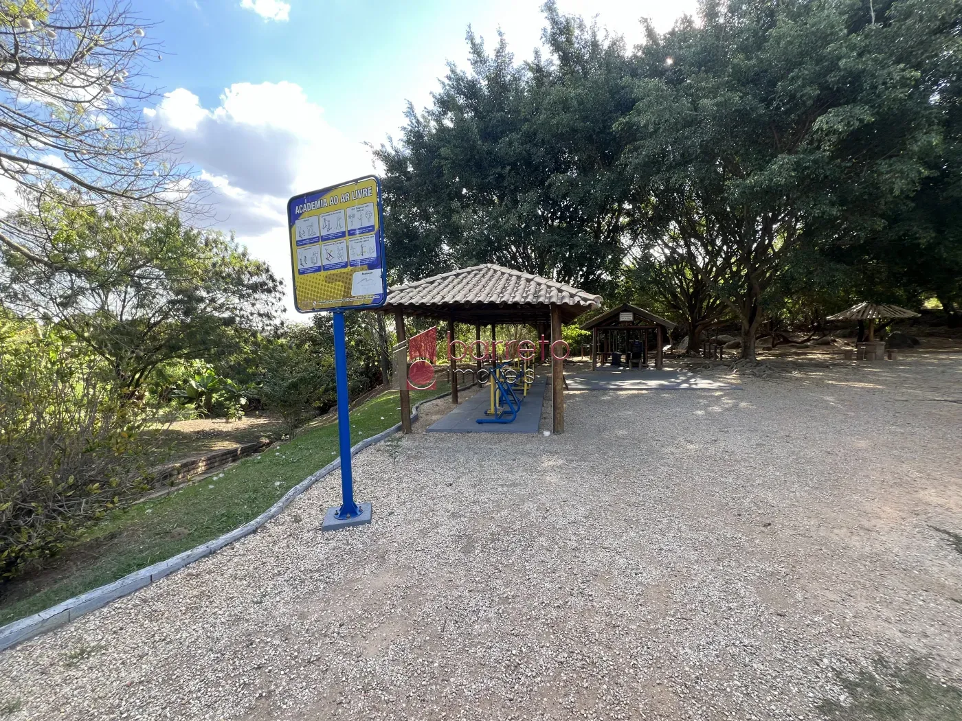 TERRENO À VENDA NO CONDOMÍNIO HORIZONTE AZUL II EM ITUPEVA/SP