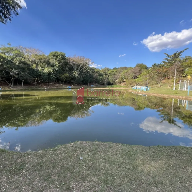 TERRENO À VENDA NO CONDOMÍNIO HORIZONTE AZUL II EM ITUPEVA/SP
