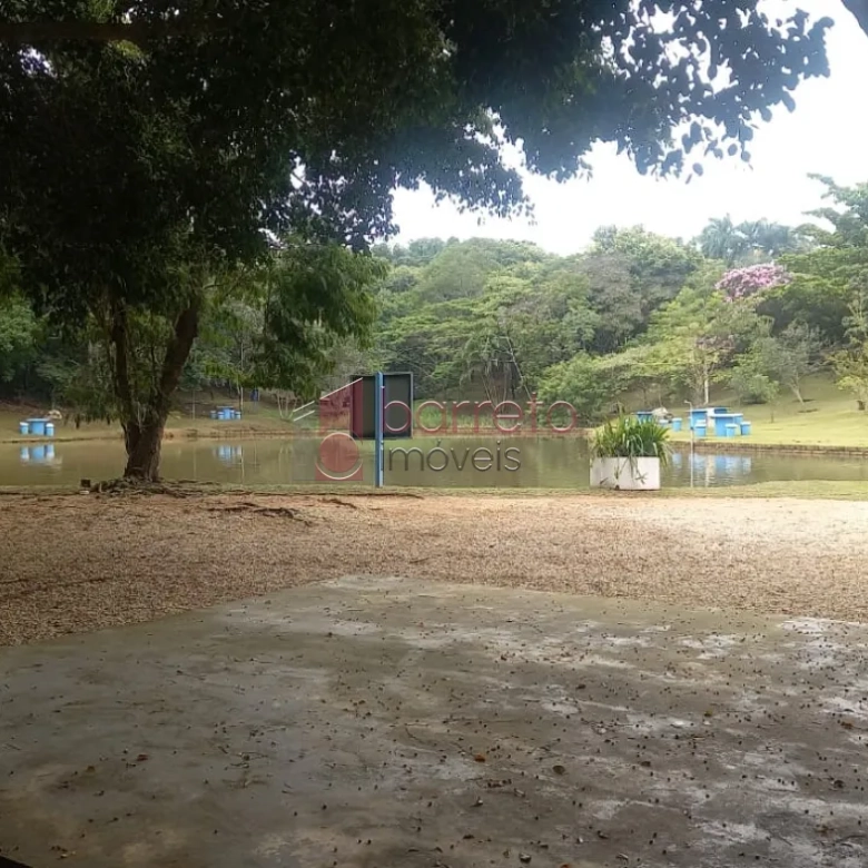 TERRENO À VENDA NO CONDOMÍNIO HORIZONTE AZUL I – ITUPEVA/SP