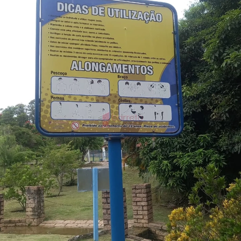 TERRENO À VENDA NO CONDOMÍNIO HORIZONTE AZUL I – ITUPEVA/SP