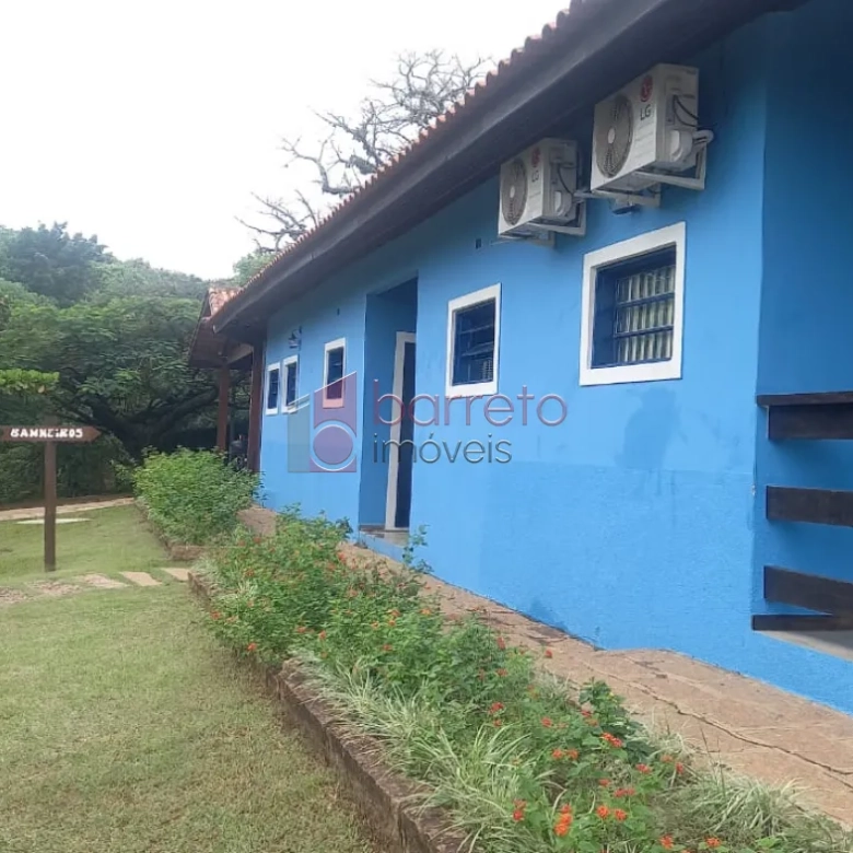 TERRENO À VENDA NO CONDOMÍNIO HORIZONTE AZUL I – ITUPEVA/SP