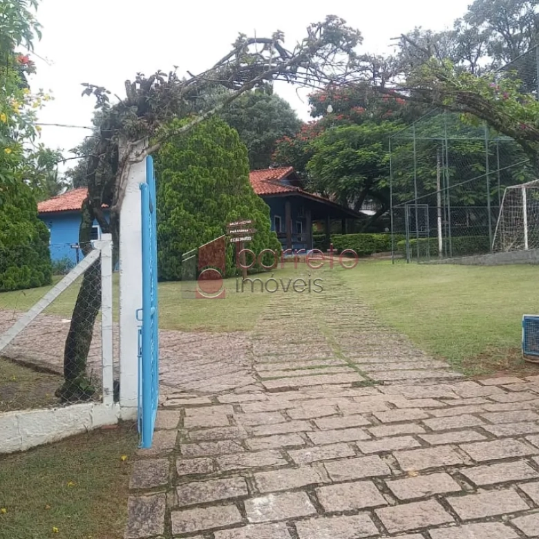 TERRENO À VENDA NO CONDOMÍNIO HORIZONTE AZUL I – ITUPEVA/SP