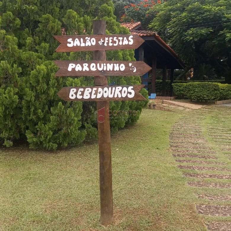 TERRENO À VENDA NO CONDOMÍNIO HORIZONTE AZUL I – ITUPEVA/SP